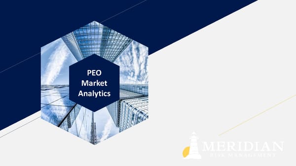 PEO Market Analytics Practice - TC - Page 1