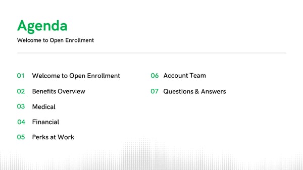 Sample Open Enrollment 2022 - Page 2