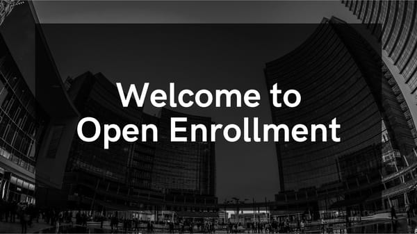 Sample Open Enrollment 2022 - Page 3